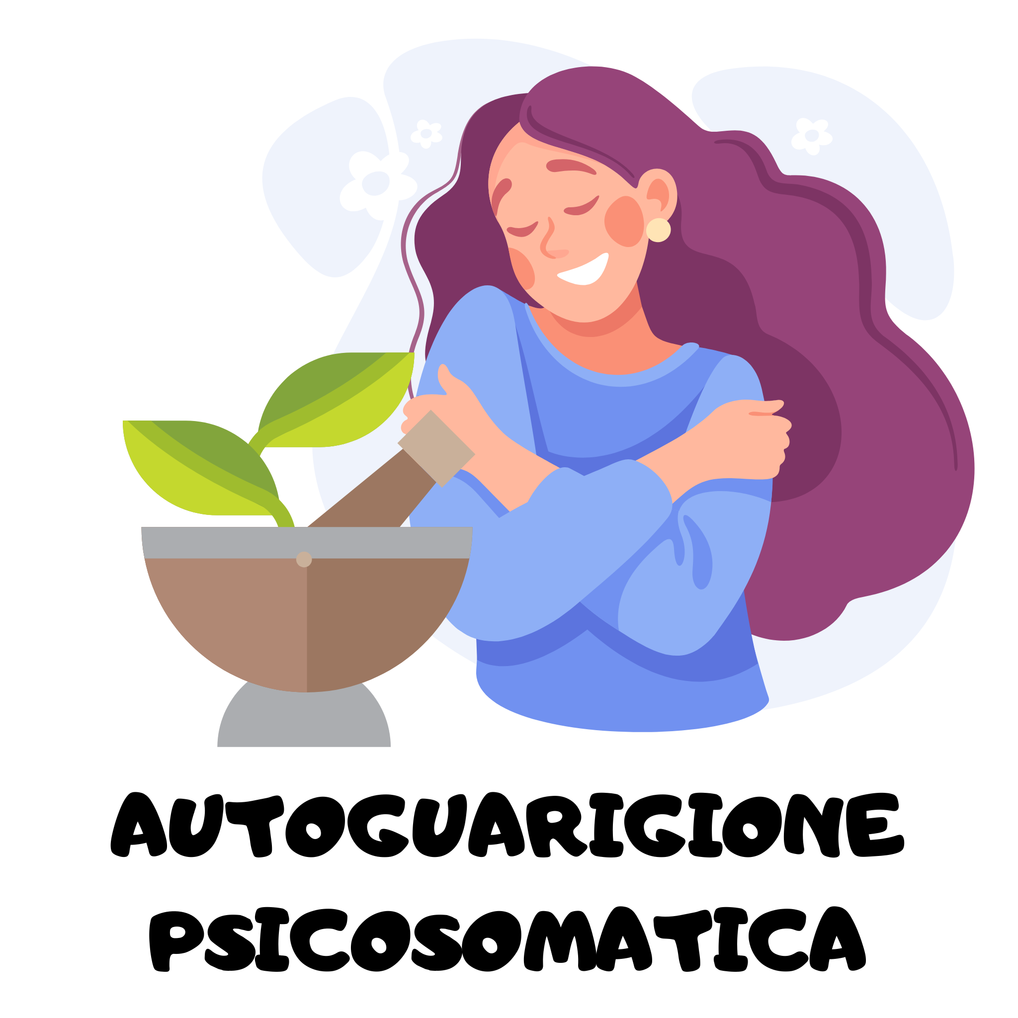 Autoguarigione Psicosomatica