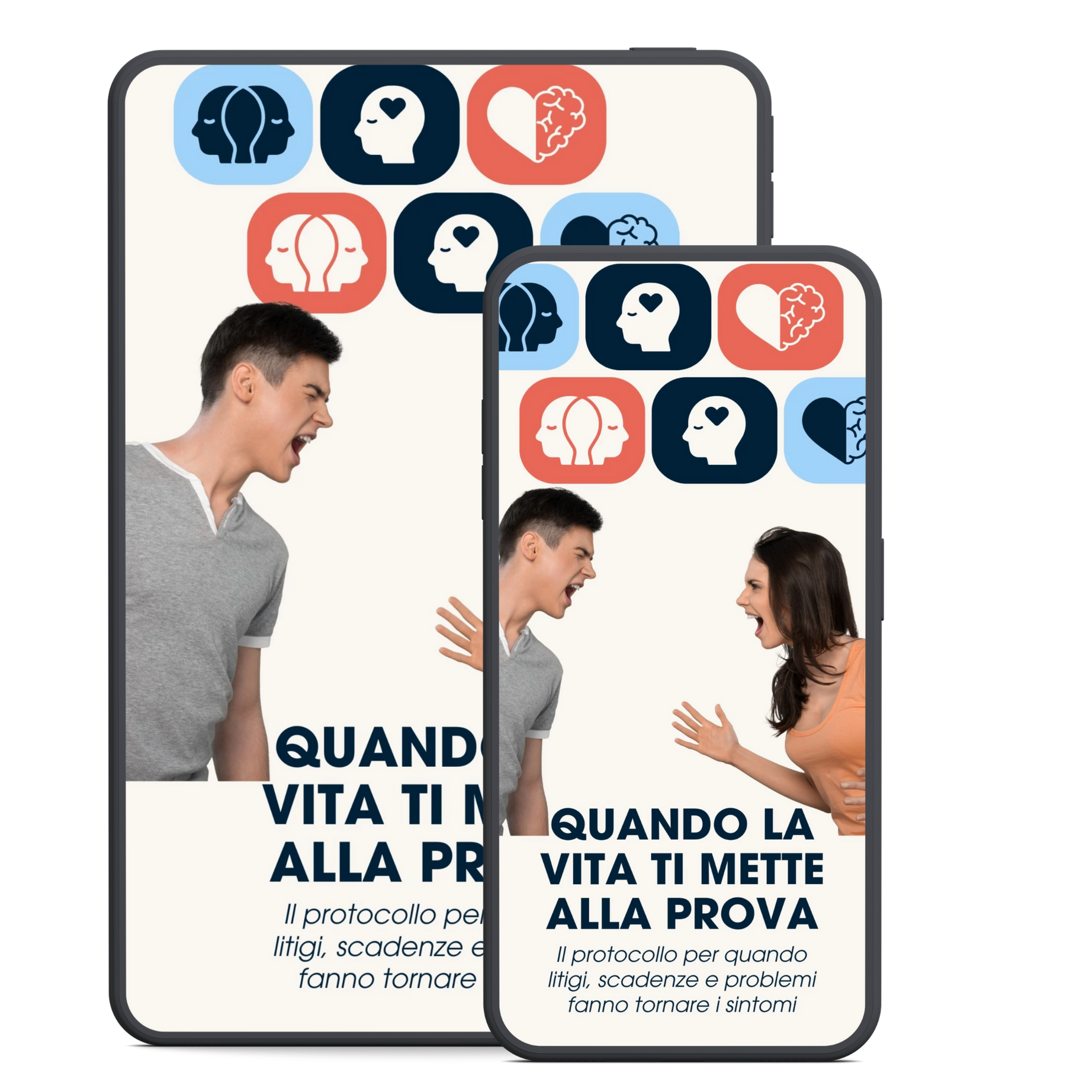 Autoguarigione Psicosomatica