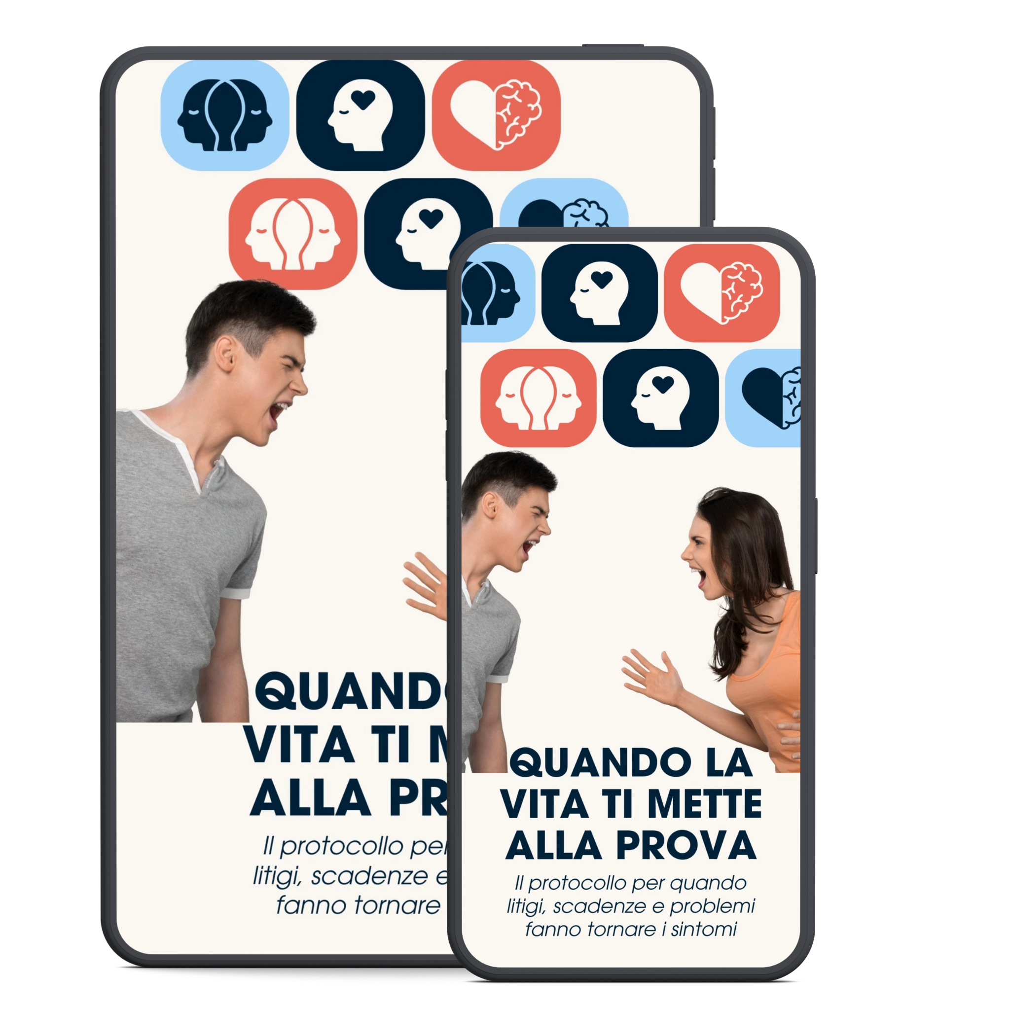 Autoguarigione Psicosomatica