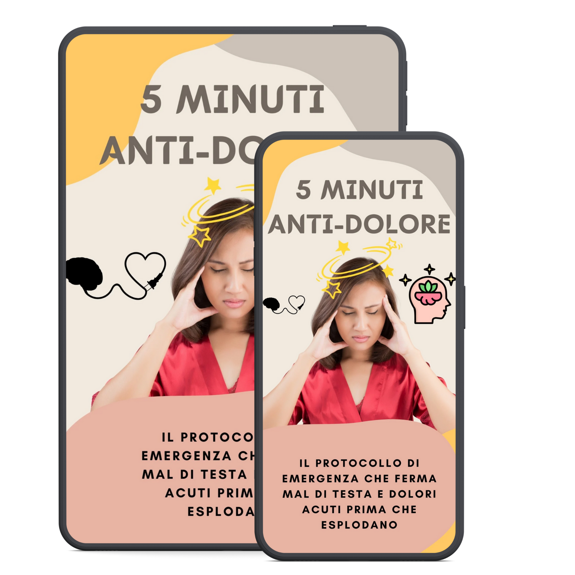 Autoguarigione Psicosomatica