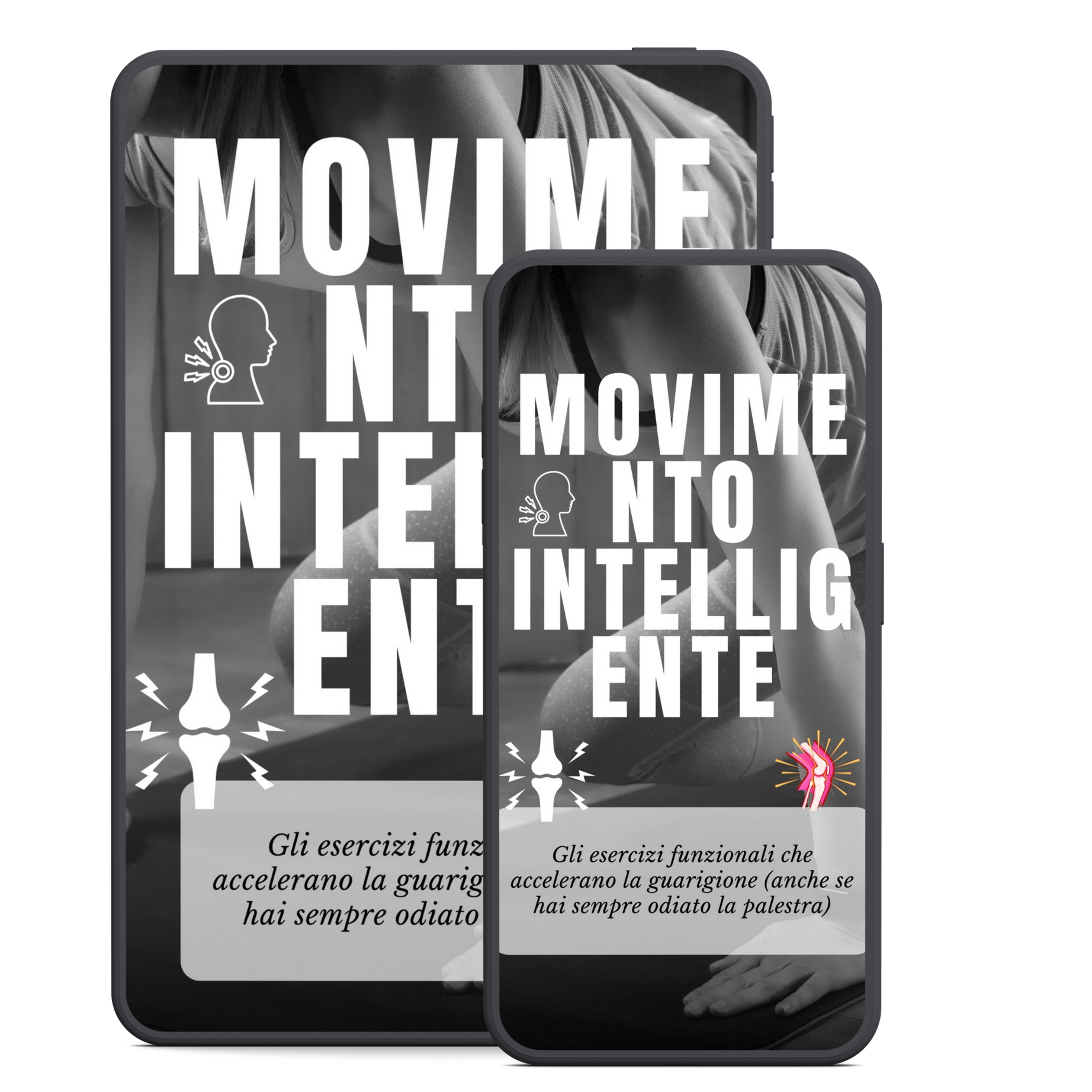 Autoguarigione Psicosomatica